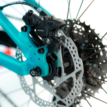 KUbikes 24 FS